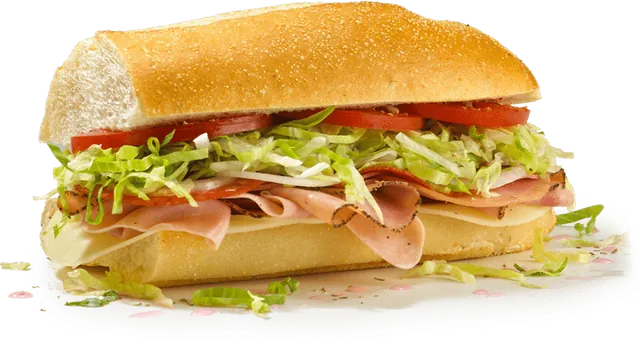 A Jersey Mike&rsquo;s #13 The Original Italian sub